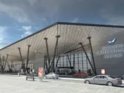 Ukrao telefon na aerodromu u Njemačkoj, u Sarajevu ga dočekala policija