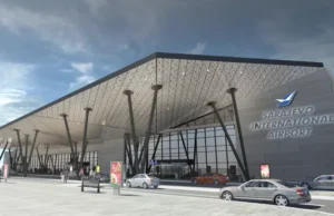 Ukrao telefon na aerodromu u Njemačkoj, u Sarajevu ga dočekala policija