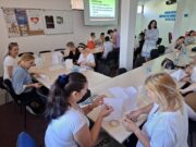 Održana radionica o mekim vještinama za žene iz ruralnih područja