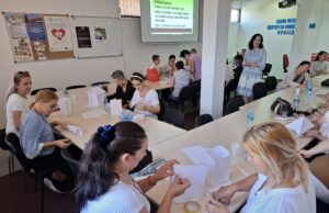 Održana radionica o mekim vještinama za žene iz ruralnih područja