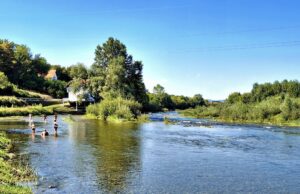 Rijeka Sana – dragulj i simbol života koji će trebati i buduće generacije