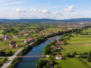 Poziv nelegalnim graditeljima da sami uklone objekte na obalama Une i Sane