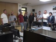 Tubin: Želimo regionalni status TV Prijedor