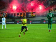 Pobjeda “Rudara” pod reflektorima