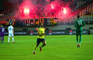 Pobjeda “Rudara” pod reflektorima