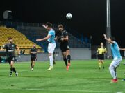 Rudar osvojio bod u Posušju