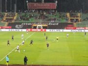Sarajevo sa minimalnih 1:0 savladalo Rudar