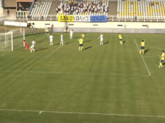 Rudar dočekuje Željezničar: Velež i Široki Brijeg biju bitku za Evropu