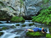 Priča o krajiškoj ljepotici Sanici: Skriveno čudo prirode u Bosni i Hercegovini očaralo turiste