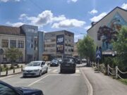 Sunčano uz manju oblačnost