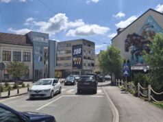 Lažno prijavio ugrožavanje sigurnosti