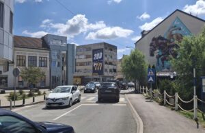 SUnčano, kasnije mogući pljuskovi