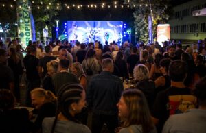 Prijedor živio „ŠA energiju“ i bez velikog stejdža – srce grada postala je „ŠA ulica“