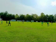 Nastavlja se škola fudbala u OFK “Brdo”
