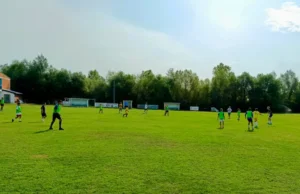 Nastavlja se škola fudbala u OFK “Brdo”