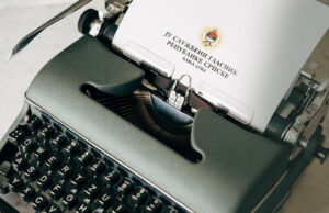 Službeni glasnik RS objavio odluku Centralne izborne komisije BiH