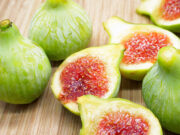 Smokva: Sjajna za varenje i srce, a na kožu djeluje kao skupe kreme