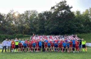 Otvorena tradicionalna manifestacija “28. Memorijal Braća Marčeta”