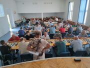 Održan 11. Memorijalni šahovski turnir “Smail Zahirović”