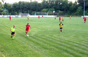 FK “Svodna” pobjednik turnira “28. Memorijal Braća Marčeta”