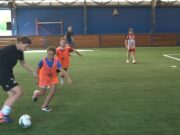 Održana sportska manifestacija “Prvi susreti i druženja malih Urijaša”