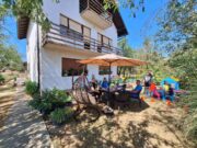 Una Sana klaster: Podrška u izgradnji dječijeg igrališta i organizaciji edukativnih radionica za najmlađe