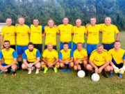 Okupili se veterani OFK “Brda” i odigrali revijalnu utakmicu