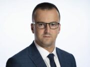 Dejan Zdjelar, predsjednik Gradskog fudbalskog saveza Prijedor OPTIMIZAM I ČESTIT RAD DONOSE REZULTATE