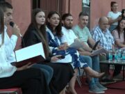 U Prijedoru održano veče zavičajnog kruga pjesnika