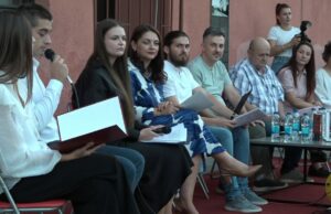 U Prijedoru održano veče zavičajnog kruga pjesnika