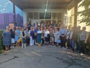 Upriličen 5. susret generacija Ugostiteljsko – ekonomske škole