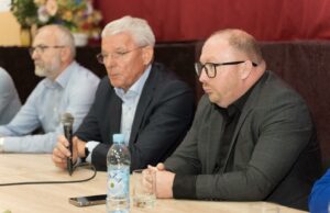 Održana tribina SDA o trenutnoj društveno-političkoj situaciji u BiH