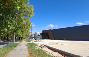 U Prijedor stiže Kort market, otvor je 27.11. u 11 sati