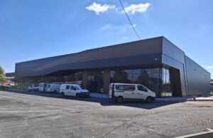 Uskoro otvor Kort marketa u Prijedoru