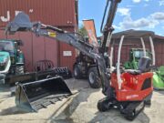 Prijedor: Otvoren Sajam komunalne opreme i prateće industrije