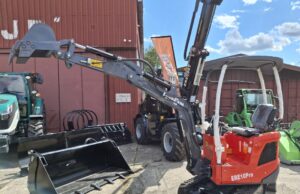 Prijedor: Otvoren Sajam komunalne opreme i prateće industrije