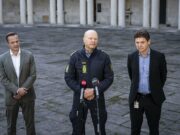 Dronovi obustavili vazdušni saobraćaj u Danskoj, oglasila se policija