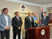 Afrička kuga svinja u dvije opštine u RS