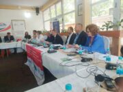 Predstavnici bosanskih lokalnih zajednica u Višegradu: Zajednički projekti i prava građana u fokusu