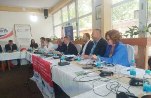 Predstavnici bosanskih lokalnih zajednica u Višegradu: Zajednički projekti i prava građana u fokusu