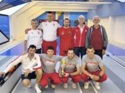 Kuglana “Urije” bila domaćin Prvog memorijalnog turnira “Dragan Trkulja Trki”