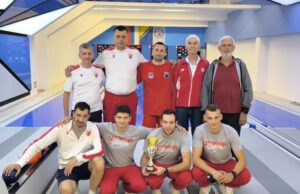 Kuglana “Urije” bila domaćin Prvog memorijalnog turnira “Dragan Trkulja Trki”