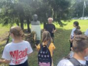 Realizovan projekat “Mladi za Kozarac” U organizaciji Udruženja “Ruku na srce” Sarajevo i Bosanskog kulturnog centra u Prijedoru