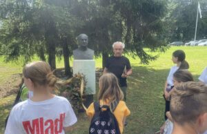 Realizovan projekat “Mladi za Kozarac” U organizaciji Udruženja “Ruku na srce” Sarajevo i Bosanskog kulturnog centra u Prijedoru