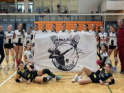 Prijedorske odbojkašice osvojile 4. mjesto na međunarodnom turniru u Beču