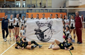 Prijedorske odbojkašice osvojile 4. mjesto na međunarodnom turniru u Beču