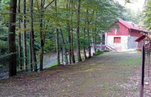 IZVIĐAČKA STAZA OPET ZASIJALA NA KOZARI!