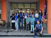 Održano izviđačko takmičenje pod nazivom „Dani prijateljstva”