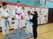 U Prijedoru održan 27. Međunarodni karate kup “Shodan kup 2025”