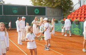 Otvoren 9. bijeli turnir